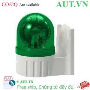 Ảnh của Đèn xoay cảnh báo Qlight S80ADR-BZ-220-G