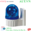 Ảnh của Đèn xoay cảnh báo Qlight S80ADR-BZ-24-B