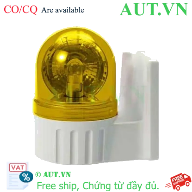 Ảnh của Đèn xoay cảnh báo Qlight S80ADR-BZ-24-A