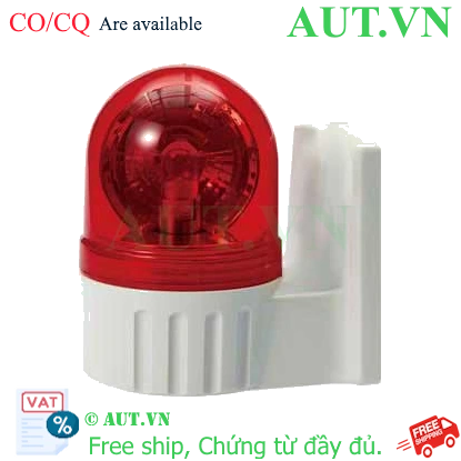 Ảnh của Đèn xoay cảnh báo Qlight S80ADR-BZ-24-R
