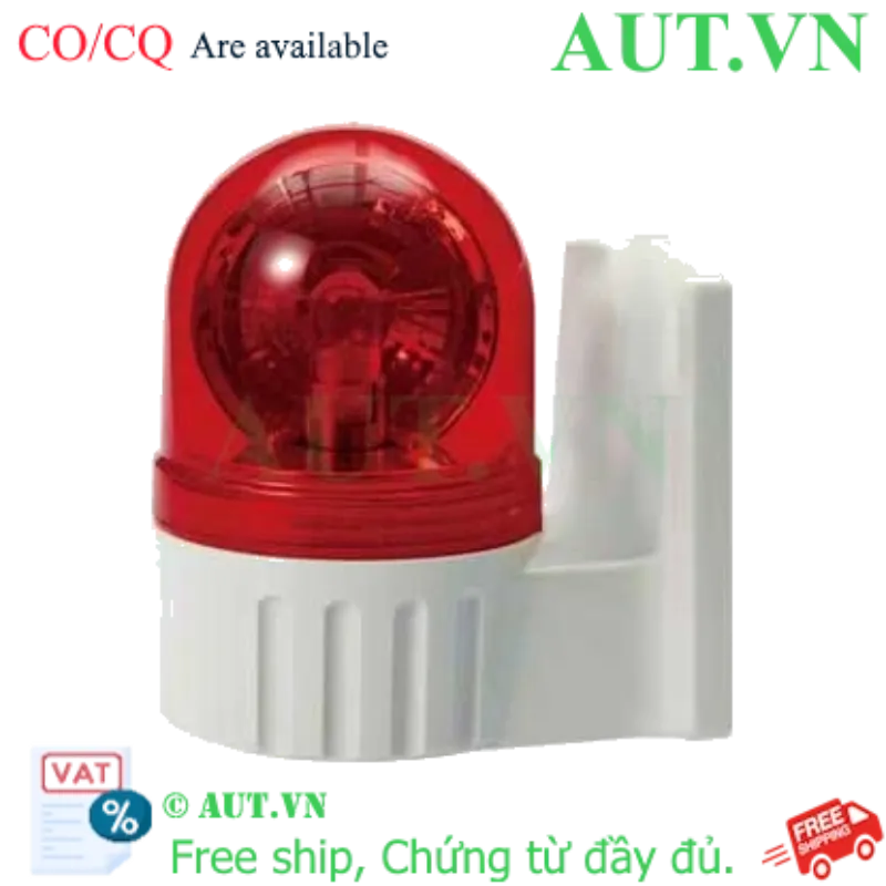 Ảnh của Đèn xoay cảnh báo Qlight S80ADR-BZ-24-R