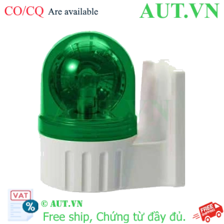 Ảnh của Đèn xoay cảnh báo Qlight S80ADR-BZ-24-G