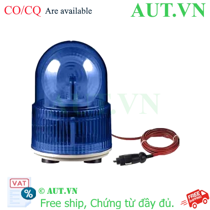 Ảnh của Đèn cho xe ưu tiên Qlight S100MLR-BZ-12-B