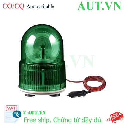 Ảnh của Đèn cho xe ưu tiên Qlight S100MLR-BZ-12-G