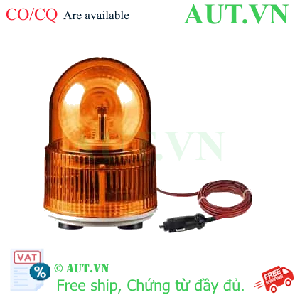 Ảnh của Đèn cho xe ưu tiên Qlight S100MLR-BZ-24-A