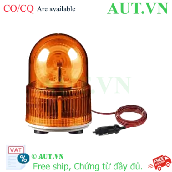 Ảnh của Đèn cho xe ưu tiên Qlight S100MLR-BZ-24-A