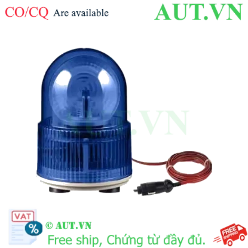 Ảnh của Đèn cho xe ưu tiên Qlight S100MLR-BZ-24-B