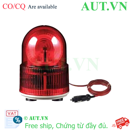 Ảnh của Đèn cho xe ưu tiên Qlight S100MLR-BZ-24-R