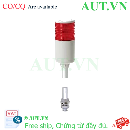 Ảnh của Đèn tháp Qlight ST80LF-1-24-R
