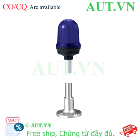 Ảnh của Đèn tín hiệu cảnh báo Qlight Q100LP-BZ-110/220-B-SZ24