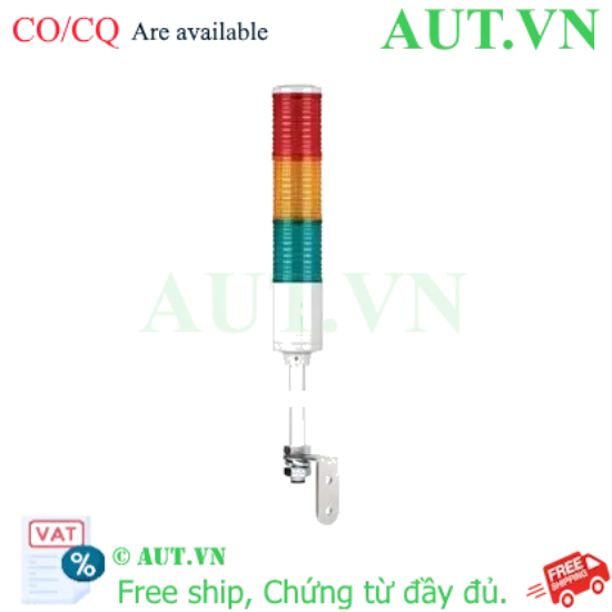 Ảnh của Đèn tháp Qlight ST56L-3-24-RAG-LB18