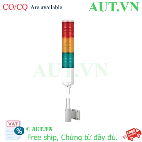Ảnh của Đèn tháp Qlight ST56L-3-24-RAG-LW18
