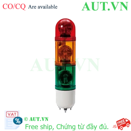 Ảnh của Đèn tháp Qlight SR-3-110-RAG