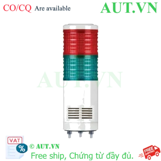 Ảnh của Đèn tháp Qlight ST56ELF-5-110-RAGBW