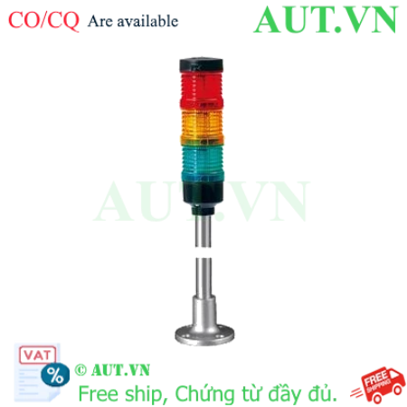Ảnh của Đèn tháp Qlight QT50LF-3-110-RAG-SZ18