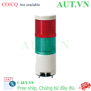 Ảnh của Đèn tháp Qlight QTG70MLF-BZ-2-110/220-RG