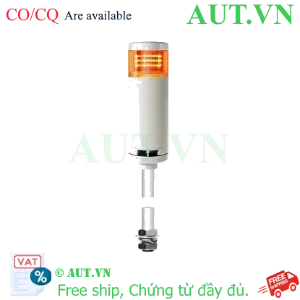 Ảnh của Đèn tháp Qlight QTC70LF-BZ-1-110/220-R