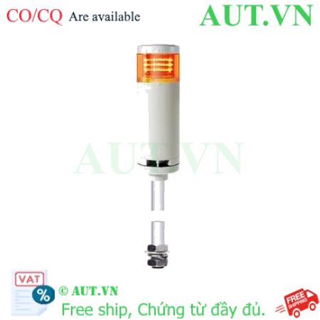 Ảnh của Đèn tháp Qlight QTC70LF-BZ-1-110/220-R