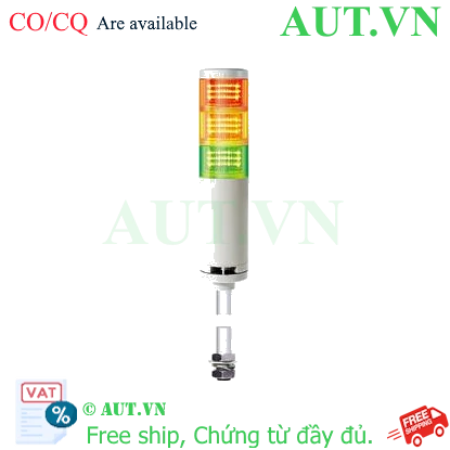 Ảnh của Đèn tháp Qlight QTC70LF-BZ-3-24-RAG
