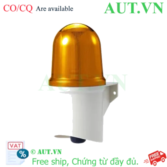 Ảnh của Đèn tín hiệu cảnh báo Qlight QAD125BZ-12-A