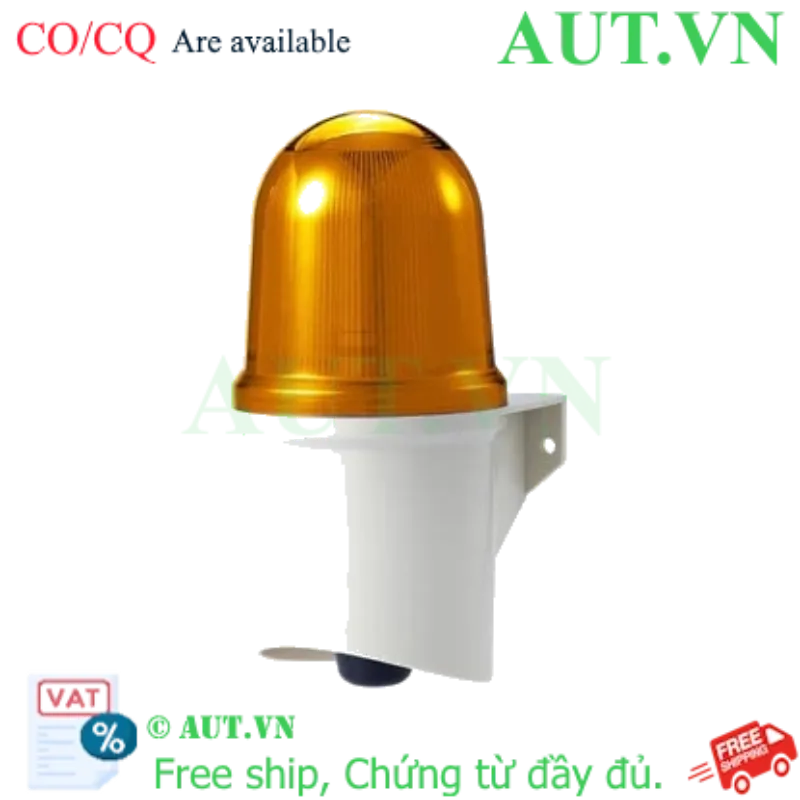 Ảnh của Đèn tín hiệu cảnh báo Qlight QAD125BZ-12-A