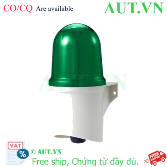 Ảnh của Đèn tín hiệu cảnh báo Qlight QAD125BZ-12-G