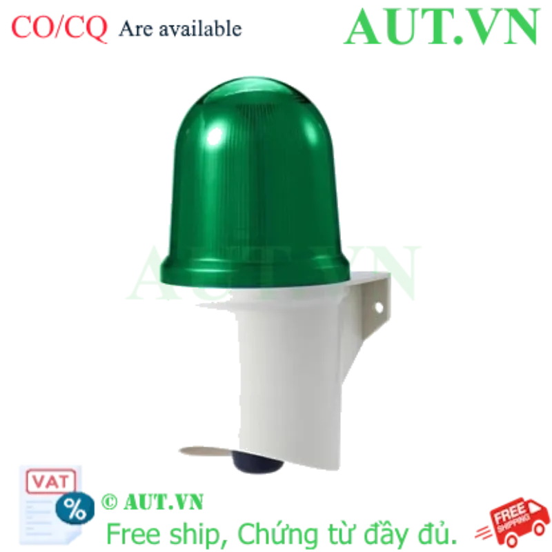 Ảnh của Đèn tín hiệu cảnh báo Qlight QAD125BZ-12-G