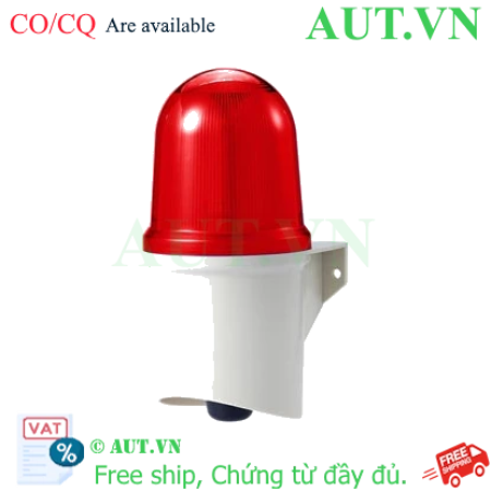 Ảnh của Đèn tín hiệu cảnh báo Qlight QAD125BZ-12-R