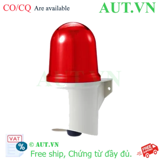Ảnh của Đèn tín hiệu cảnh báo Qlight QAD125BZ-12-R