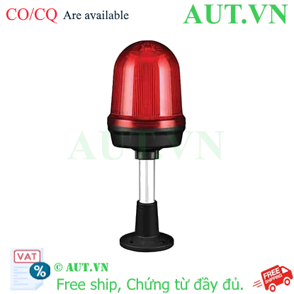 Ảnh của Đèn tín hiệu cảnh báo Qlight Q125LP-BZ-110/220-R