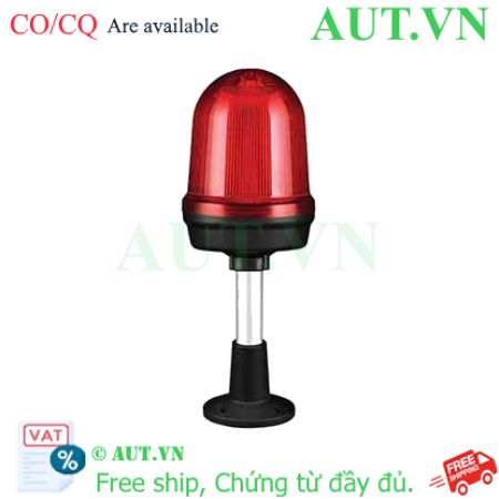 Ảnh của Đèn tín hiệu cảnh báo Qlight Q125LP-BZ-110/220-R
