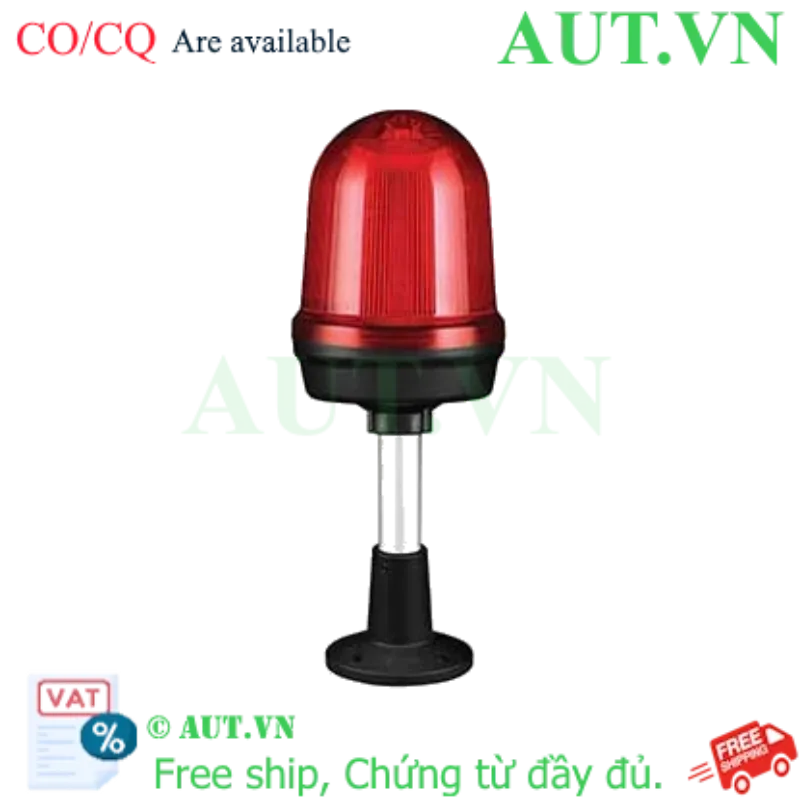 Ảnh của Đèn tín hiệu cảnh báo Qlight Q125LP-BZ-110/220-R