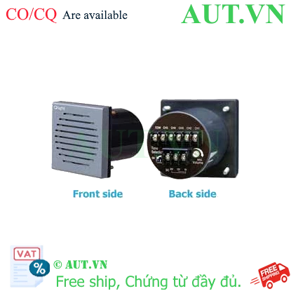 Ảnh của Còi báo Qlight SPK-WM-12