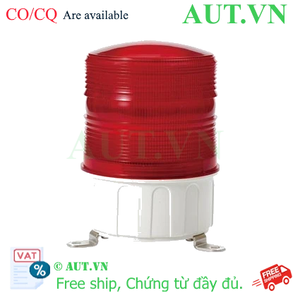 Ảnh của Đèn tín hiệu cảnh báo Qlight S150US-FT-220-R