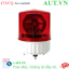Ảnh của Đèn xoay cảnh báo Qlight S125LR-BZ-110-R