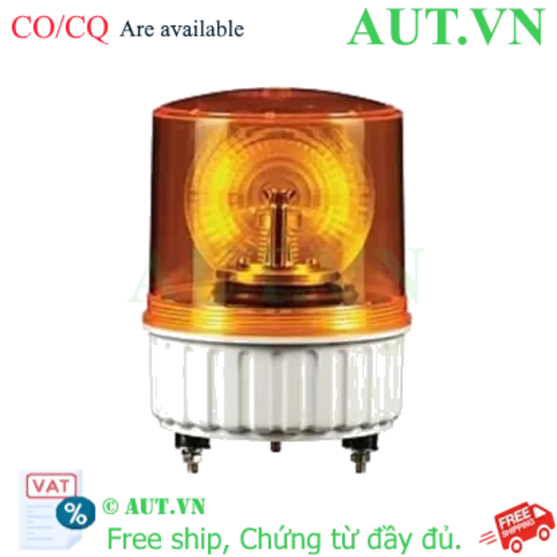 Ảnh của Đèn xoay cảnh báo Qlight S125LR-BZ-24-A