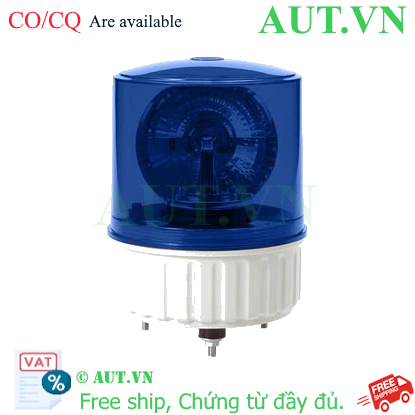 Ảnh của Đèn xoay cảnh báo Qlight S125LR-BZ-24-B