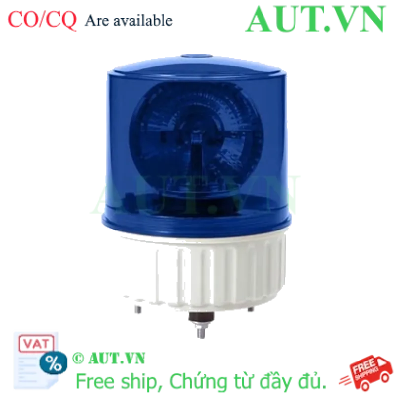 Ảnh của Đèn xoay cảnh báo Qlight S125LR-BZ-24-B