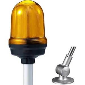Ảnh của Đèn tín hiệu cảnh báo Qlight Q100LP-BZ-110/220-A-SL24