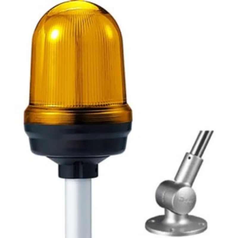 Ảnh của Đèn tín hiệu cảnh báo Qlight Q100LP-BZ-110/220-A-SL24