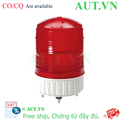 Ảnh của Đèn tháp Qlight S125TL-1-110-R