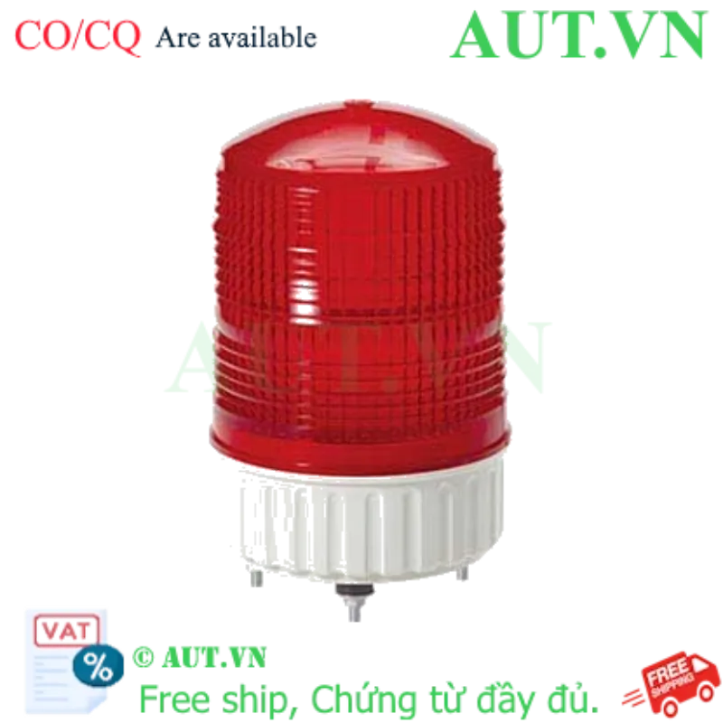Ảnh của Đèn tháp Qlight S125TL-1-220-R