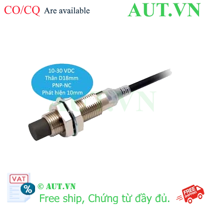 Ảnh của Cảm biến tiệm cận Omron E2E-X5MB212 2M