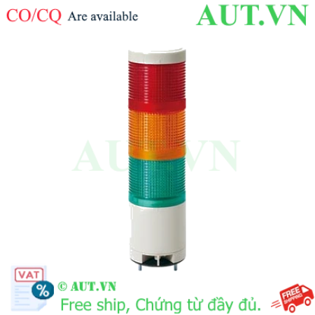 Ảnh của Đèn tháp Qlight QTG70ML-BZ-3-110/220-RAG