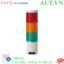 Ảnh của Đèn tháp Qlight QTG70ML-BZ-3-110/220-RAG