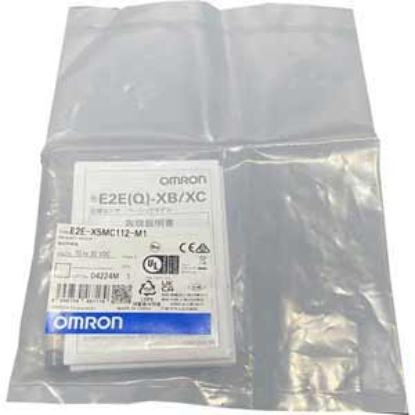 Ảnh của Cảm biến tiệm cận Omron E2E-X5MC112-M1