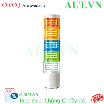 Ảnh của Đèn tháp Qlight QTC70ML-5-24-RAGBW