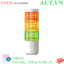Ảnh của Đèn tháp Qlight QTC70MLF-3-110/220-RAG