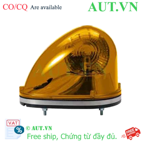 Ảnh của Đèn xoay cảnh báo gắn xe Qlight SK-24-A