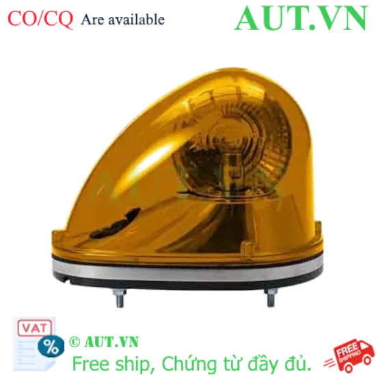 Ảnh của Đèn xoay cảnh báo gắn xe Qlight SK-24-A